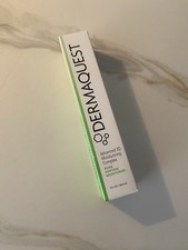 NIB DermaQuest Advanced 3D Moisturizing Complex Peptides New In Box - MSRP 138