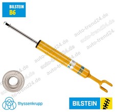 Bilstein B6 Gasdruckdämpfer vorne u.a.: Audi A4 Avant 8E5, Bj. 2001-2004