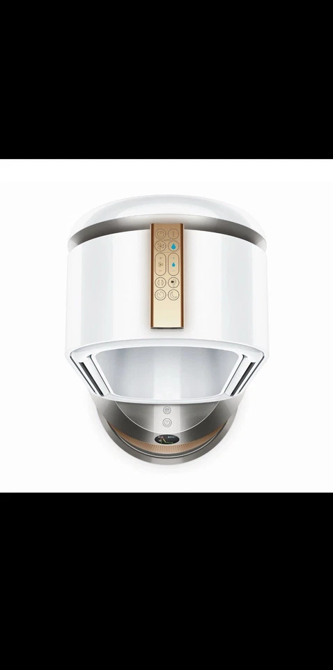 Dysson Purifier Humidify+Cool Formaldehyde PH04 White/Gold Certified - Image 3 of 4