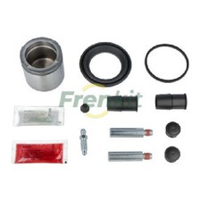 Reparatursatz Bremssattel vorne für Opel Calibra A C89 Omega B V94 id73606