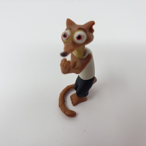 Disney Zootopia Duke Weaselton - Picture 3 of 15