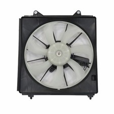 For Acura TLX 2015-2017 A/C Fan Assembly Passenger Side 3.5L ENG AC3113116