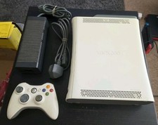 Microsoft Xbox 360 Pro 60GB Console