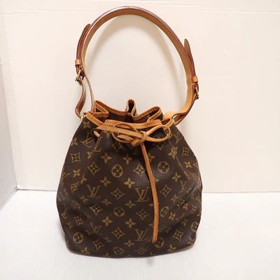 Louis Vuitton Petit Noe for sale | eBay