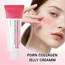 Collagen Facial Care Moisturizing Cream Deep Hydration Suitable for Dry