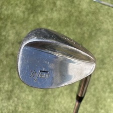 Fazer XS 60° Lob Wedge Right Hand Steel Shaft Golf Club