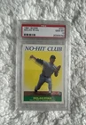 1991 Score - Nolan Ryan No-Hit Club PSA 10 #701