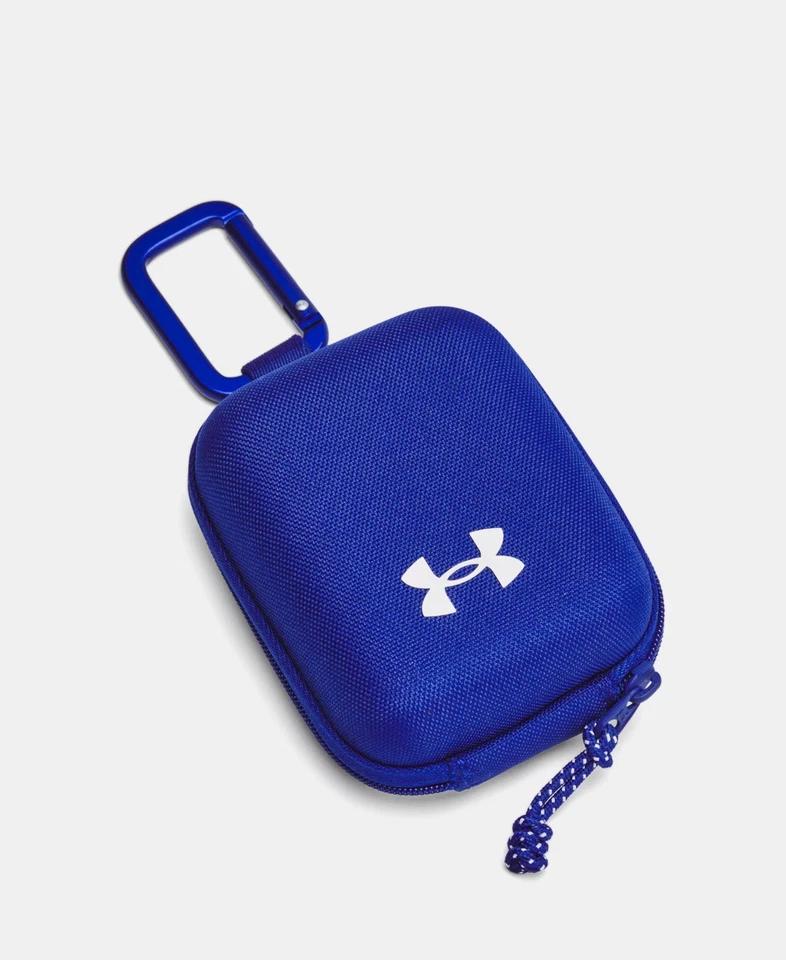 Funda protectora Under Armour AirPod Pro nueva. Foto 2 de 4