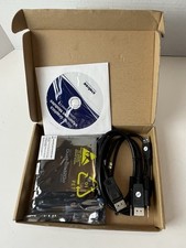 Matrox TripleHead2Go Digital Edition Multi-Display Adapter 3 1 Day Ship   