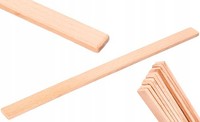Farbmischstab Aus Holz 30 Cm