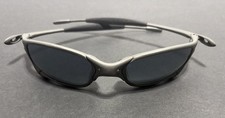 Oakley Juliet X-Metal Gunmetal 1st Gen Vintag...