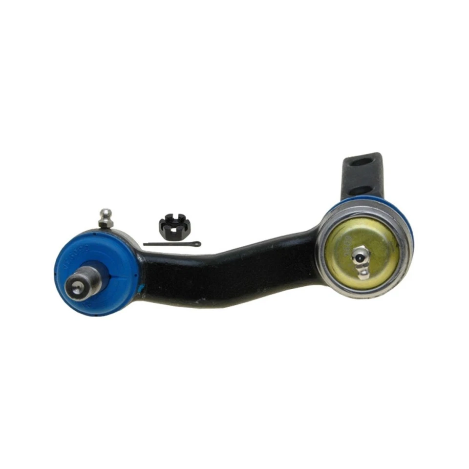 Genuine ACDelco For GMC Jimmy 1992-2001 Idler Arm | Black | Painted | L Shape - Image 3 of 4