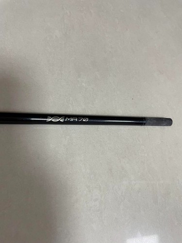 Unused MARUMAN MAJESTY LV-540 Shaft Only Flex-R Free Shipping - Picture 6 of 7