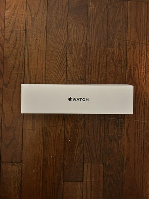 Apple Watch Series SE 2nd Gen GPS+LTE 40mm Starlight Aluminum