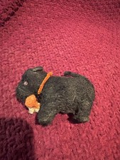 Vintage Oh U Dog Wind Up Toy Made in Japan
