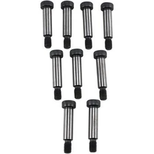 BDL Shoulder Bolts 3/8" 9pk for Primary Chain Drive Systems Harley CDSB-100