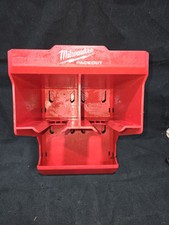 Milwaukee- PackOut Tool Station (48-22-8343)