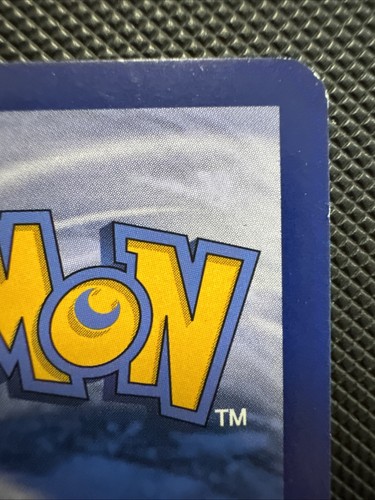 Entei Prerelease Staff SM219 Sm Holo Sun & Moon Black Star Promo Pokemon - Picture 4 of 6