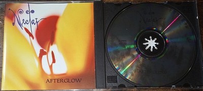 NECTAR - AFTERGLOW  CD