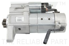 NK Anlasser Starter 4740011 12V für LANDROVER RANGE ROVER SPORT 1 L320 DISCOVERY