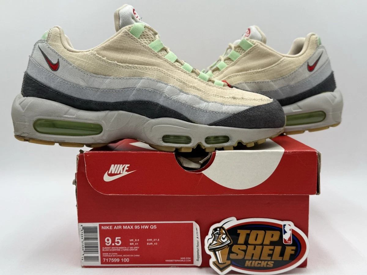Las mejores ofertas en Nike Air Max 95 QS Halloween | eBay