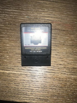 Independent Technologies ITC-3002B 1PC As Shown. Guaranteed ( Free Shipping)
