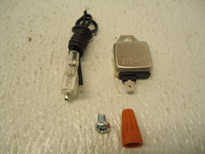 Modulo Accensione Trigger AM132770 Compatibile Con John Deere 345, 175, 245, 320, 325 E Molti Altri Modelli - Foto 3