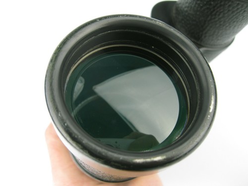 Vintage Fernglas BPC 7X50 ZOMZ Made in Sowjetunion Russland UdSSR - Bild 4 von 12