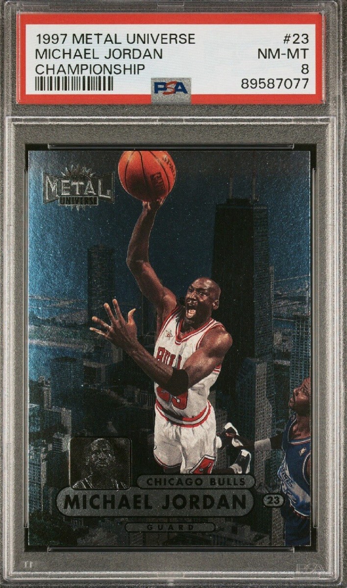 その他 PSA8 1997 l Universe Michael Jordan s-l400.jpg