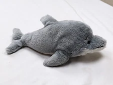 Ganz Webkinz Dolphins Plush Super Soft. *No Code