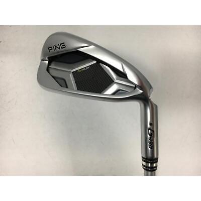 Ping G430 Iron set 5-pw-45 7 pcs MCI-90 Stiff Flex Free Ping G430 Iron set 5-pw-45 7 pcs MCI-90 Stiff Flex Free