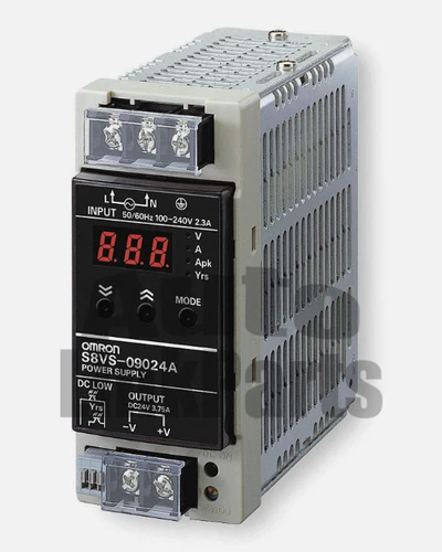 1Pcs new  S8VS-09024A   Omron