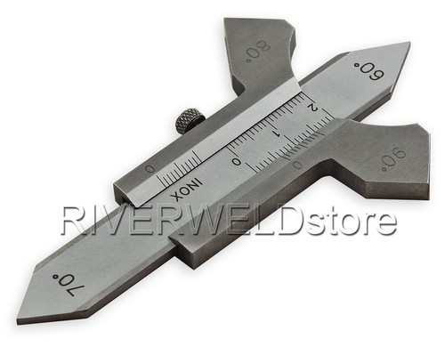 Welding Gauge Weld Stitch Gage Regulation - Picture 4 of 7