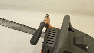 Oleomac Oleo-mac 942 Chainsaw USED OVERHAULED 100% GUARANTEED | eBay