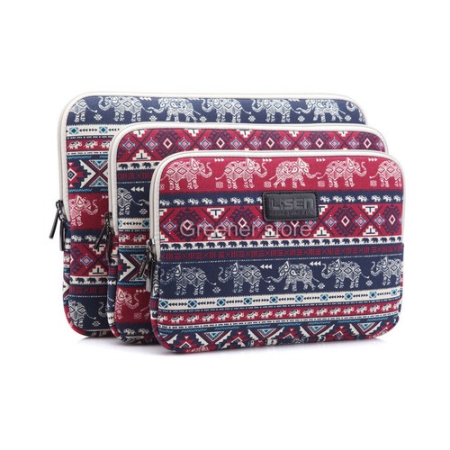 Laptop MacBook NoteBook Sleeve Bag Neoprene Case Waterproof 10 12 13 14 inch ST - Picture 56 of 84