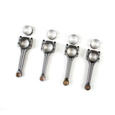 Con Rodsbearing Shell Kit Fit For Vw Polo 1.6l Bcd 06b198401 06b198701b