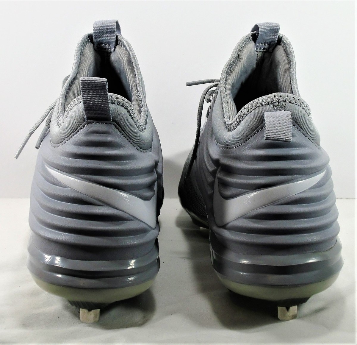 NIKE ナイキ Lunar Vapor Trout スパイク27cm 【公式通販】