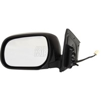 09-12 Toyota Rav4 Driver Side Mirror Replacement - North American Built on sale 09-12 Toyota Rav4 Driver Side Mirror Replacement - North American Built on sale