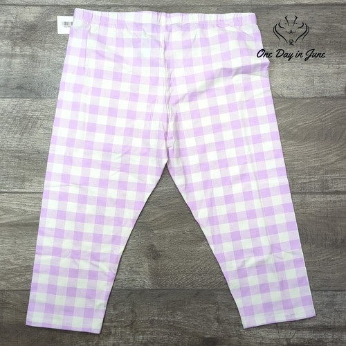 There Abouts Pajama Pants Size 2XL (20.5 P) - Picture 6 of 6