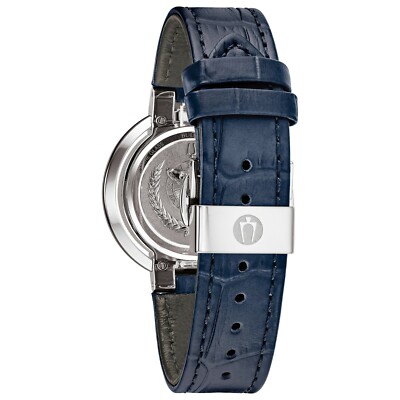 Bulova Rubaiyat Women display picture 3