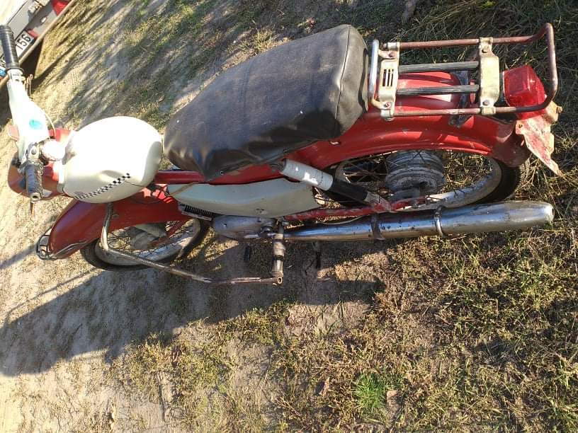 Details zu Simson SR4-2 /1 Nur Marathon