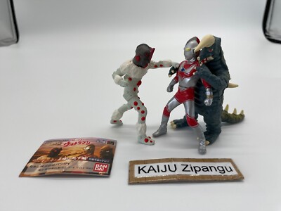 2000 Bandai HG 24 Black King 3