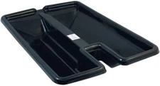 SUNEX TOOLS 8300DP Oil Drip Pan, for Geared Engine Stand