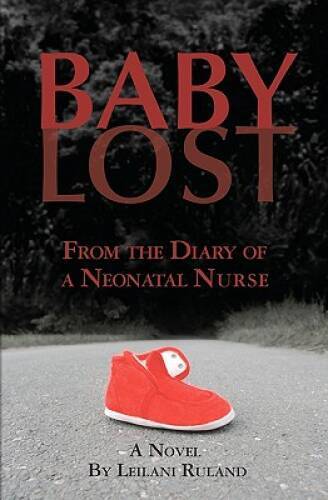 Baby Lost: From the Diary of a Neonatal Nurse - Paperback - GOOD