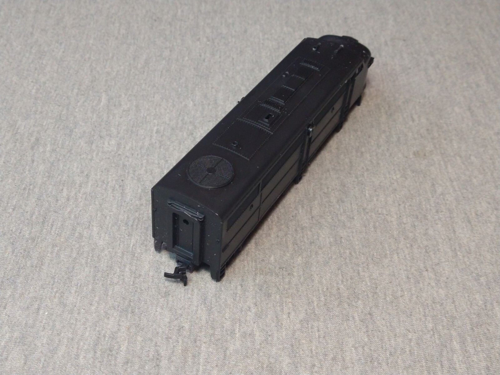 Frateschi HO Scale Undecorated FA1 Diesel 1000 in Box TS eBay