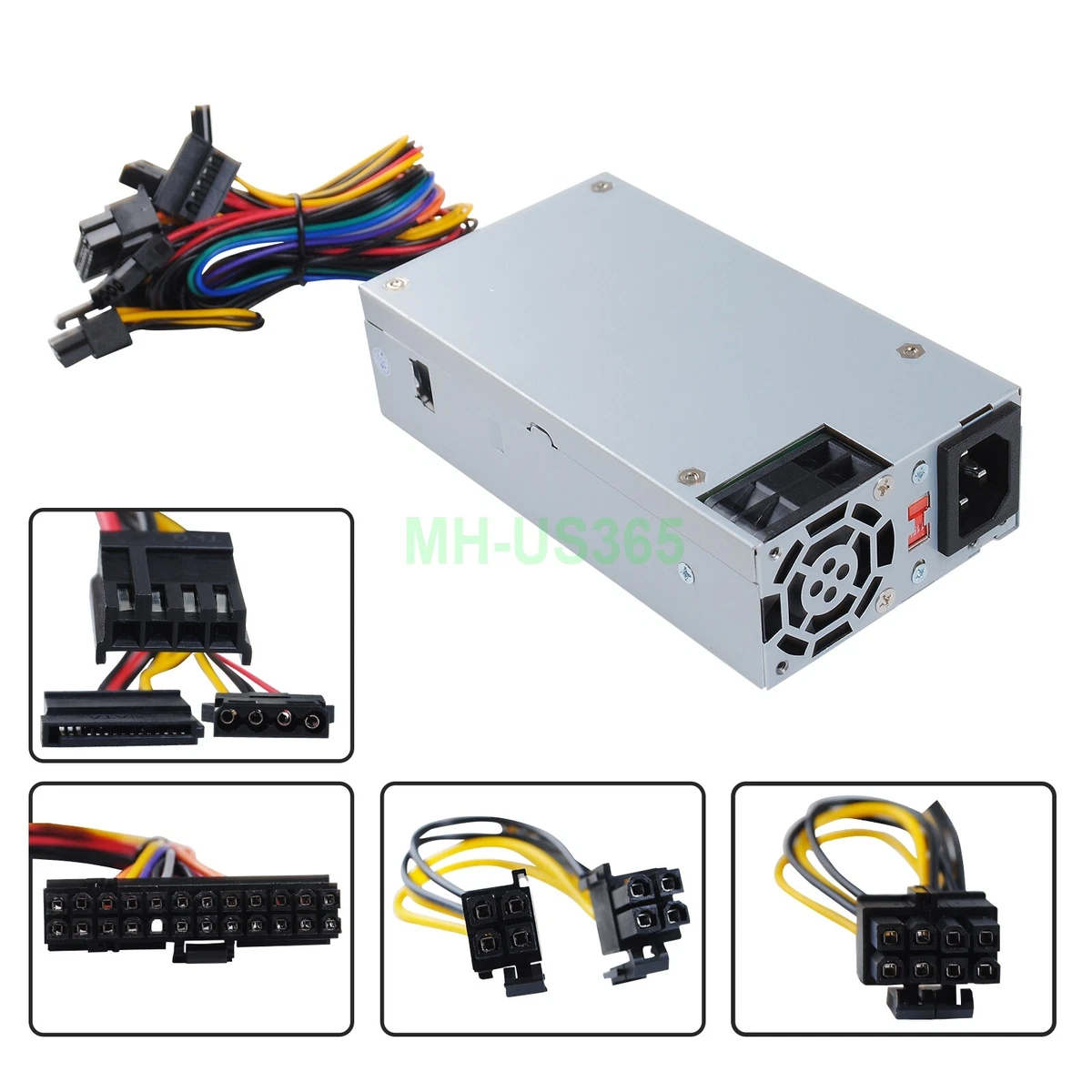 Mini itx power best sale supply