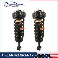 Front Shocks Struts For 03-06 Ford Expedition&Lincoln Navigator 2Pcs Left+Right