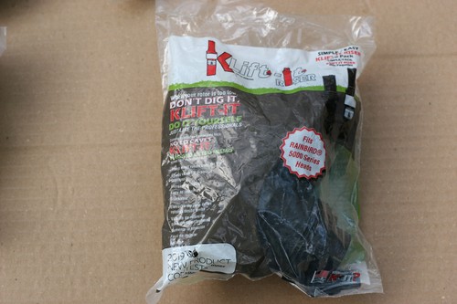 10-New Packs KLIFT-IT Rotor Sprinkler Riser for Rainbird 5000/5004 Series 2 PkS - Picture 4 of 8