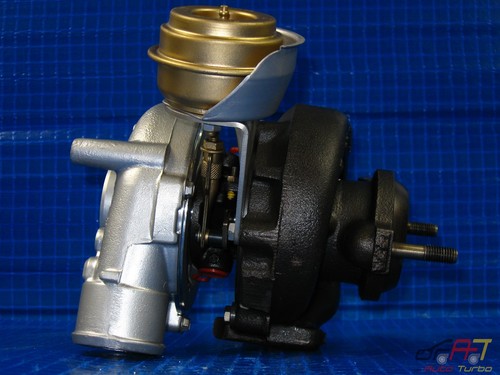 Turbocompressore BMW 530D E39 730D E38 184CV 193CV 2247691F 11652248906 454191 - Imagen 9 de 11