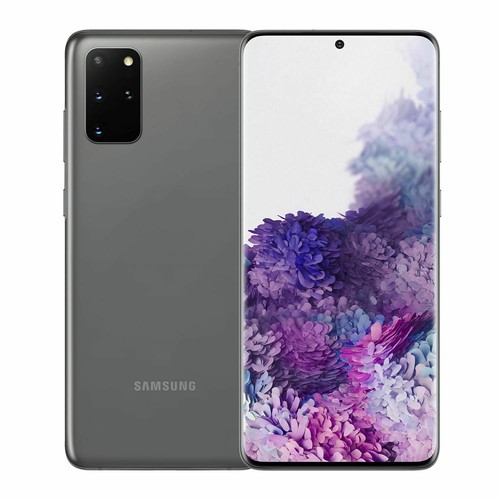 New Samsung Galaxy S20+ S20 Plus 5G SM-G986U 12+128GB Unlocked Smartphone - Picture 14 of 14